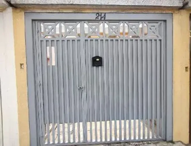 Casa de leilão em BURGO PAULISTA / SAO PAULO / SP | Licitação Aberta
