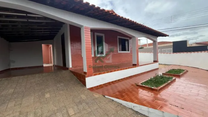 Casa com 5 dormitórios à venda, 240 m² por R$ 279.900,00 - Jardim Munhoz - Mogi Guaçu/SP
