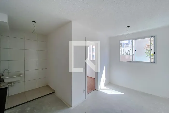 Apartamento à Venda - Mooca, 2 Quartos, 38 m2