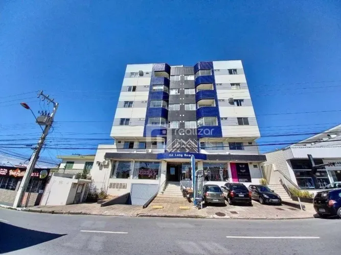 Loja Comercial para venda e locação, Praia Comprida, São José - LO0027.