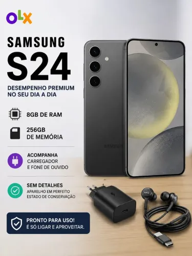 S24 256GB
