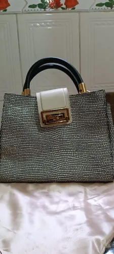 Bolsa Nova!!