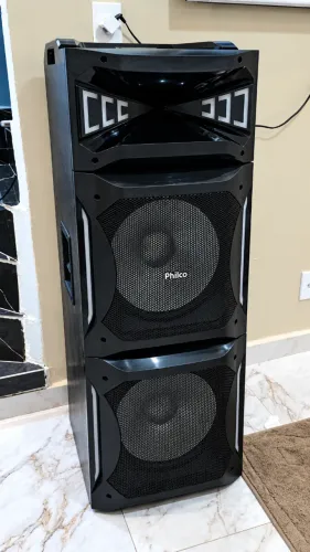 Philco - PCX3000 EXTREME