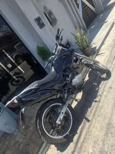 Vendo troco oportunidade 