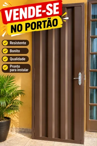 Portão