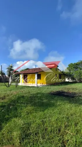 Casa à Venda no Condomínio Bougainville III Unamar, Cabo Frio