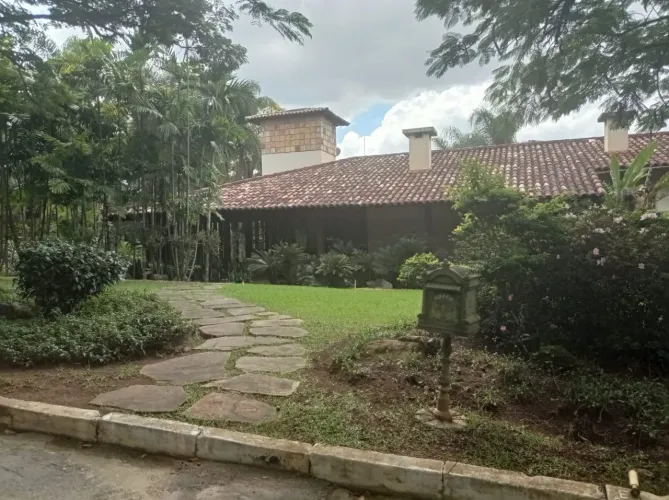 Casa em Contomínio Fechado