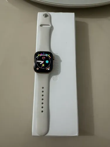 Apple Watch série 10 