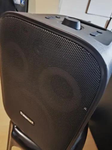 Caixa Tronsmart HALO 200