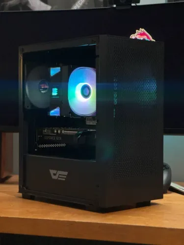 5600X - 1660Ti - 16GB - 512GB NVME