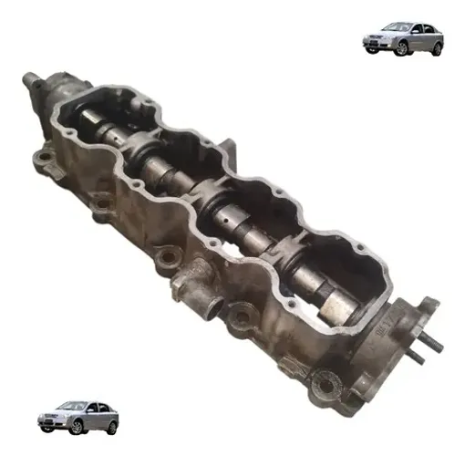 Gaiola Cabeçote Comando Vectra Astra Zafira 1.8  2.0 8v