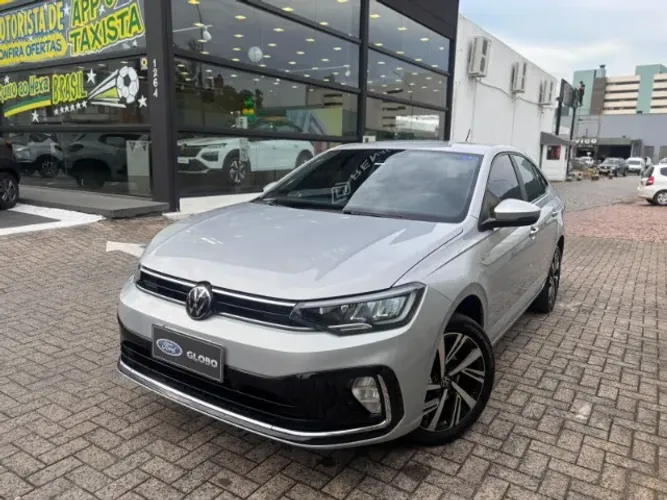 Volkswagen Virtus Highline 200 TSI 1.0 Flex 12V AUT 2023