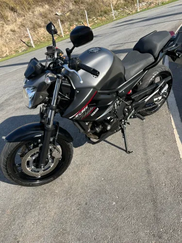 Xj6 2018 km 31.735
