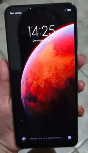 Redmi Note 9S