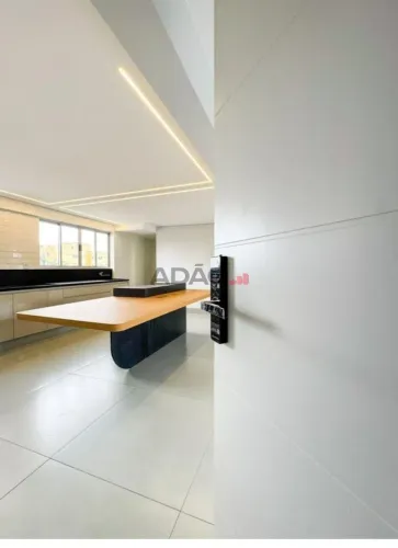 Oportunidade!!! Apartamento 97m² 3Q, próximo ao Parque Vaca Brava Apartamento com 3 Quarto