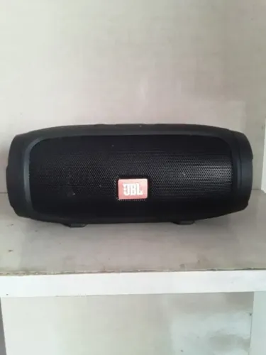Caixa de som JBL NOVA