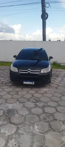 Citroen C4 Pallas GLX 2.0/ 2.0 Flex Aut. 2009