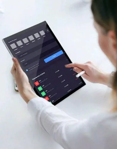 Tablet