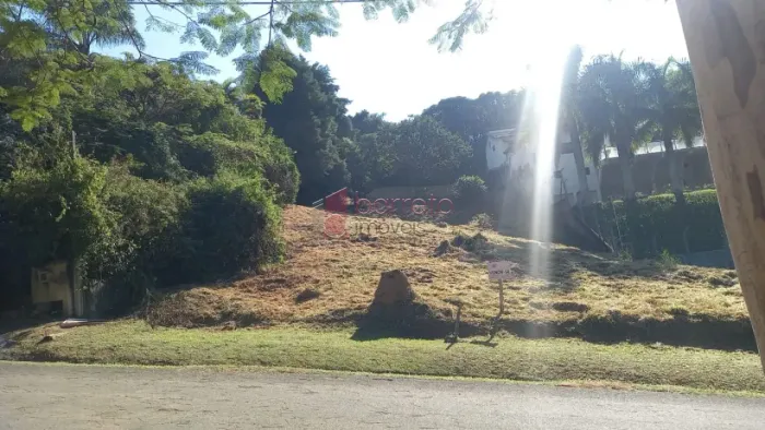 TERRENO À VENDA NO CONDOMÍNIO HORIZONTE AZUL I - ITUPEVA/SP
