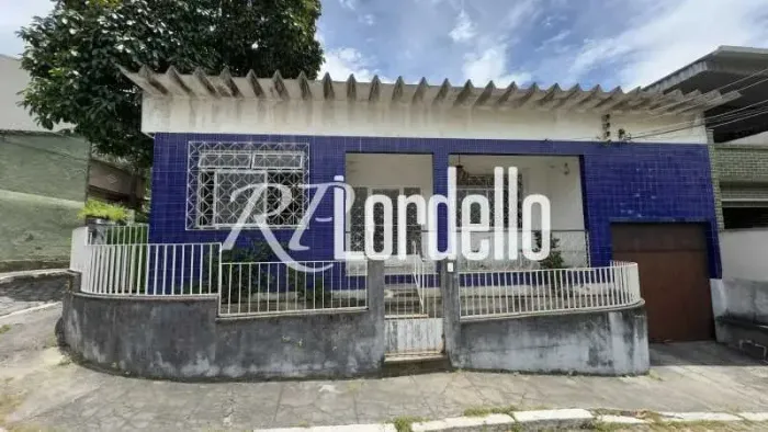 Casa de Vila à venda - Pechincha / Tanque / Jacarepaguá