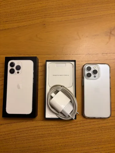 IPHONE 13 PRO 256GB