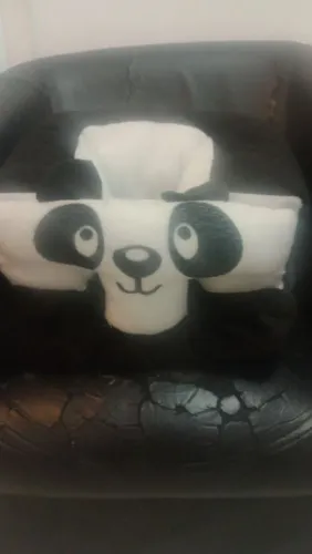 Vendo acento de bebe , pouco usado , basicamente novo 60 reais