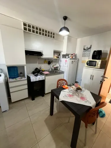 Imóvel para aluguel possui 30 metros quadrados com 1 quarto em Boa Viagem - Recife - PE