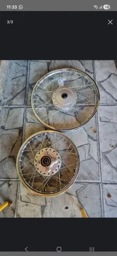 Rodas de pop