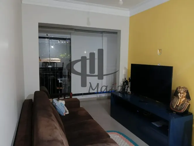 Venda Apartamento Sao Caetano do Sul Santo Antonio Ref: 43253