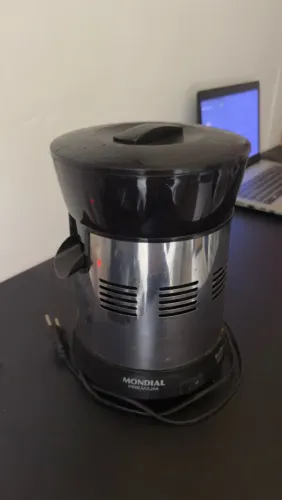 Vendo espremedor de laranja em perfeito estado