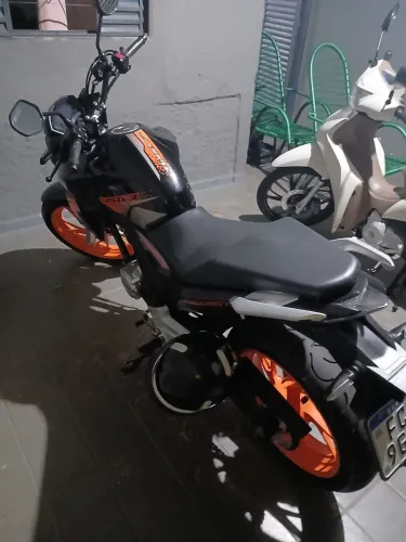 Cb twister 2021