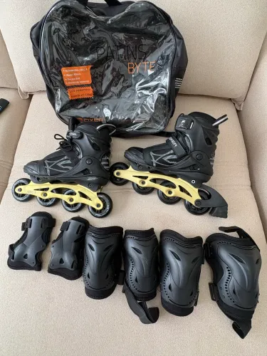 Patins Oxer Byte