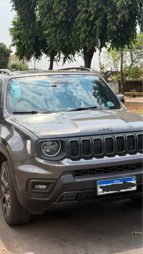 Jeep Renegade S T270 1.3 TB 4X4 Flex Aut. 2023