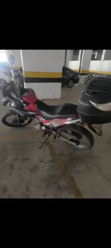De leilão mas não é sucata