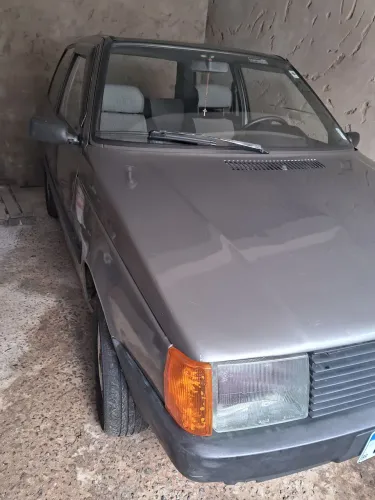 Fiat Uno Mille 1.0 Electronic 4P 1993