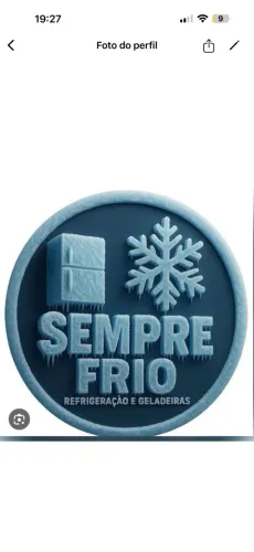 conserto geladeira! freezer! camara fria