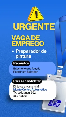 PREPARADOR AUTOMOTIVO