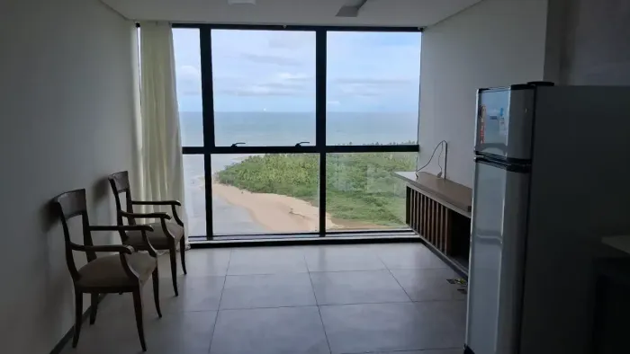Imóvel para aluguel possui 55 metros quadrados com 2 quartos