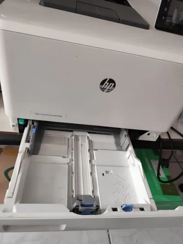 Impressora Hp