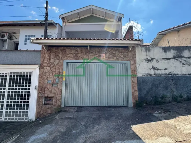 Casas - JARAGUÁ
