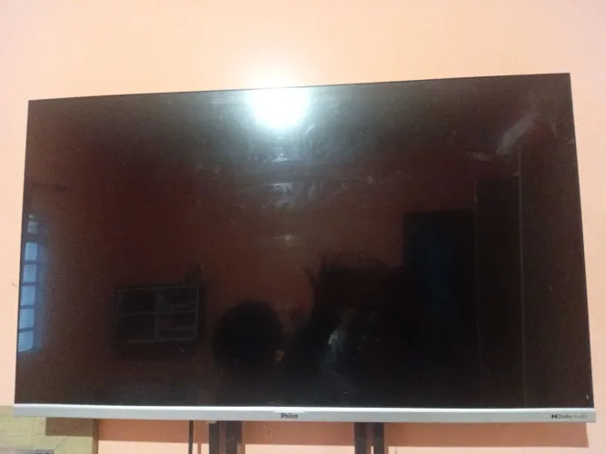 Tv philco smart 32 polegadas