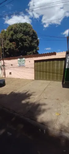 Imóvel para aluguel com 297 metros quadrados com 4 quartos em Rodoviário - Goiânia - GO