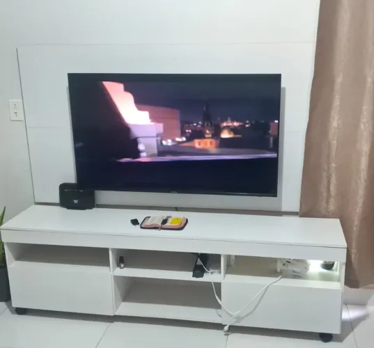 Rack pra tv 65