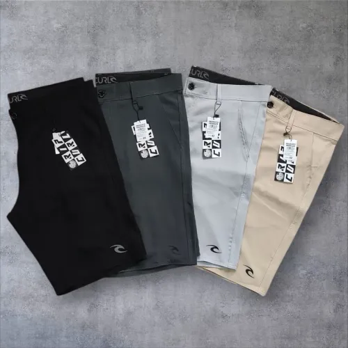 Bermuda Casual Passeio Rip Curl - Tamanhos 40 ao 46 (escolher cor e tamanho pelo chat)