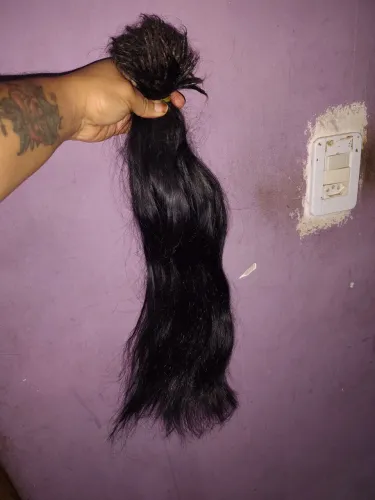 Mega hair 60 centímetros 250 gramas 