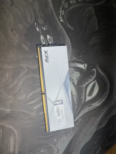 Memória RAM XPG DDR4 8G