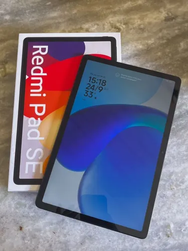 REDMI PAD SE 256GB + 8GB RAM