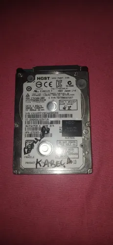 HD HGST 500GB