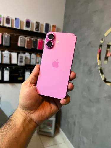 iPhone 16 128g 92%