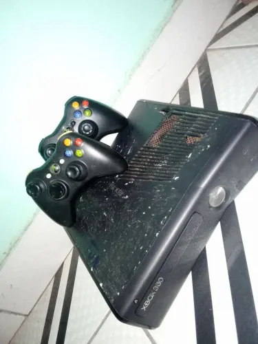 Xbox 360